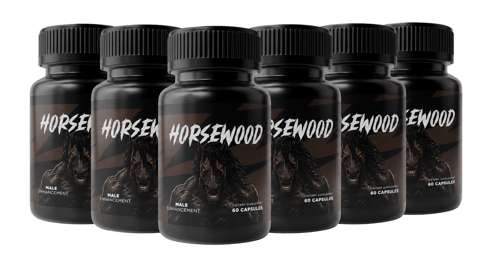 Horsewood 6-bottle pack